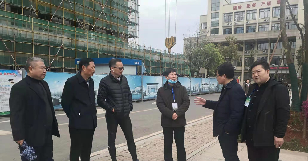 买球赛的app官网完成首届2021年单独招生工作