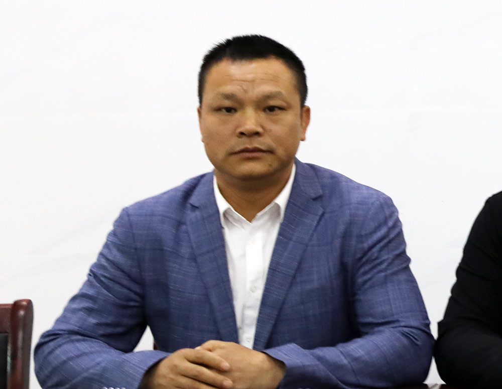 衡阳幼高专“留守儿童关爱工程”第二批结对帮扶起航 衡阳幼高专“留守儿童关爱工程”第二批结对帮扶起航