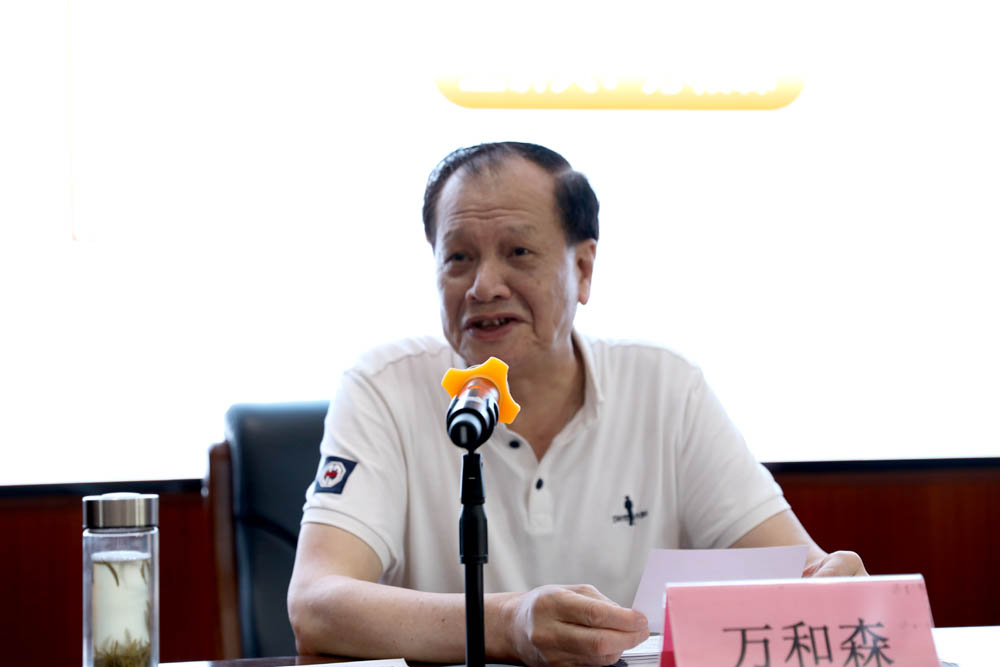 衡阳幼高专举办中层干部培训讲座 衡阳幼高专举办中层干部培训讲座