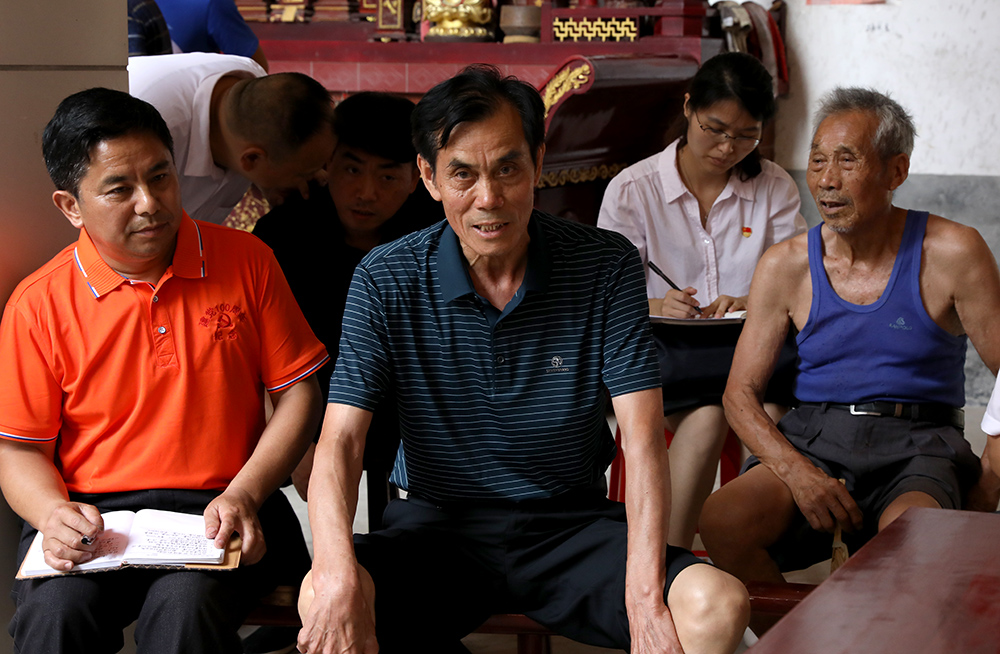 衡阳幼高专党委理论学习中心组开展党史学习教育第四次专题学习 衡阳幼高专党委理论学习中心组开展党史学习教育第四次专题学习