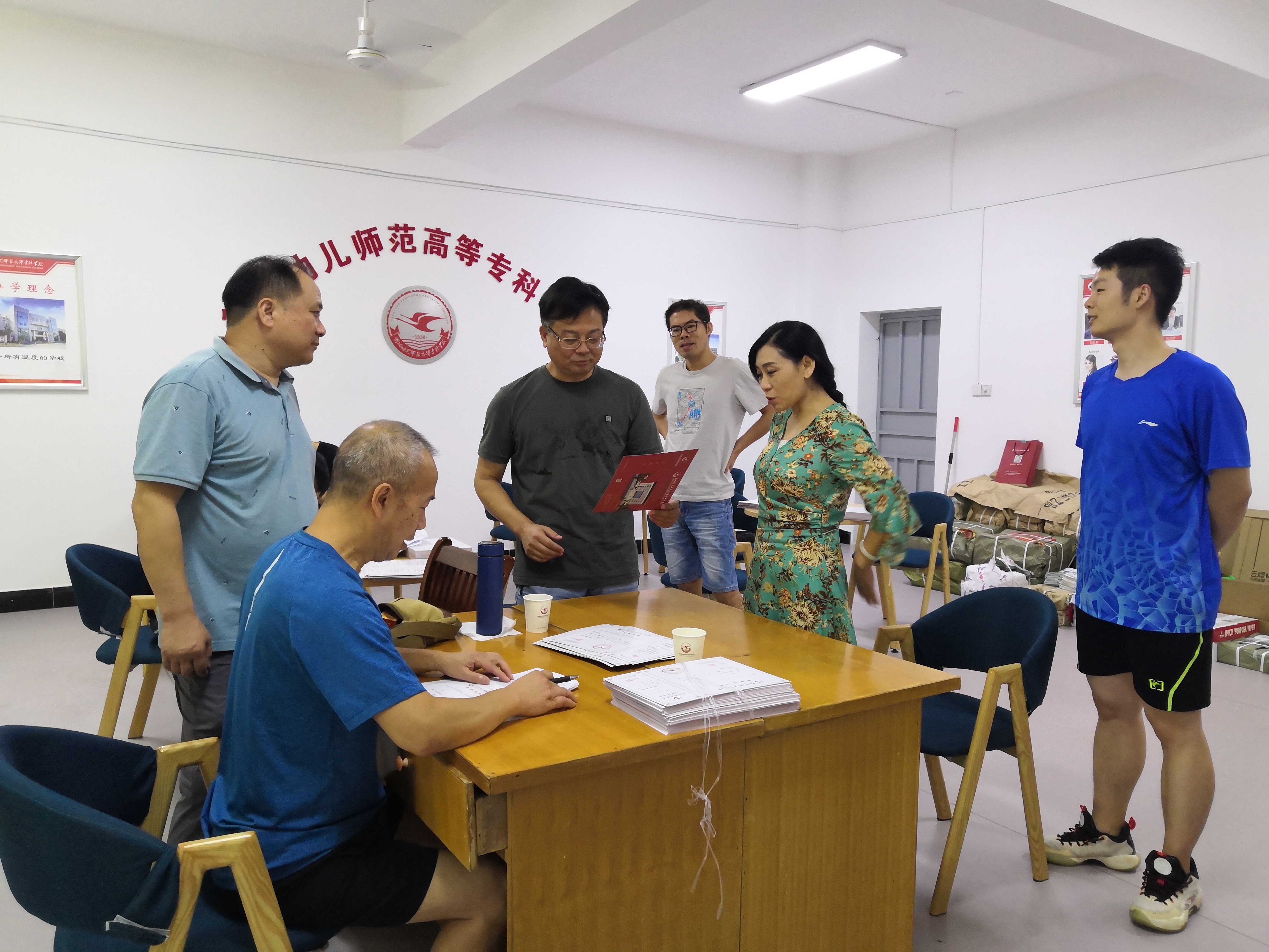 买球赛的app官网2021年 高考录取工作圆满结束 买球赛的app官网2021年 高考录取工作圆满结束