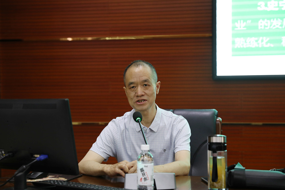 永葆初心固使命,勇担责任谱新篇 ——衡阳幼高专举办新进教师岗前培训 永葆初心固使命,勇担责任谱新篇 ——衡阳幼高专举办新进教师岗前培训