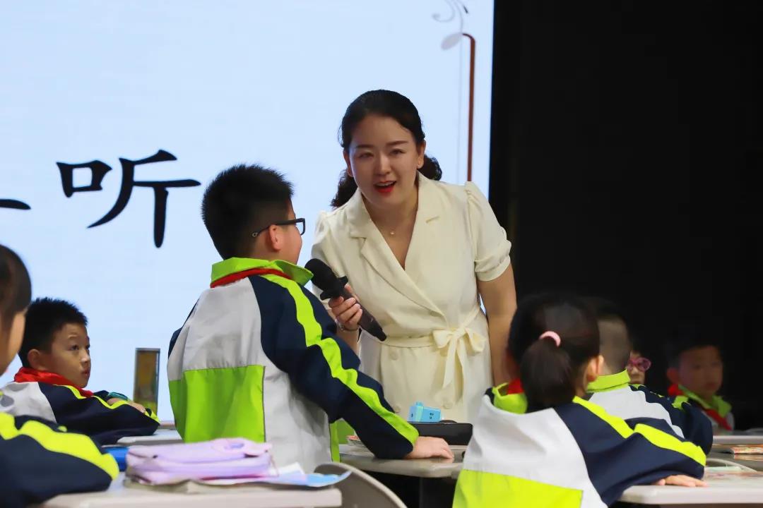 见习言明志 扬帆正当时——衡阳幼高专小教学院见习活动圆满落幕 见习言明志 扬帆正当时——衡阳幼高专小教学院见习活动圆满落幕