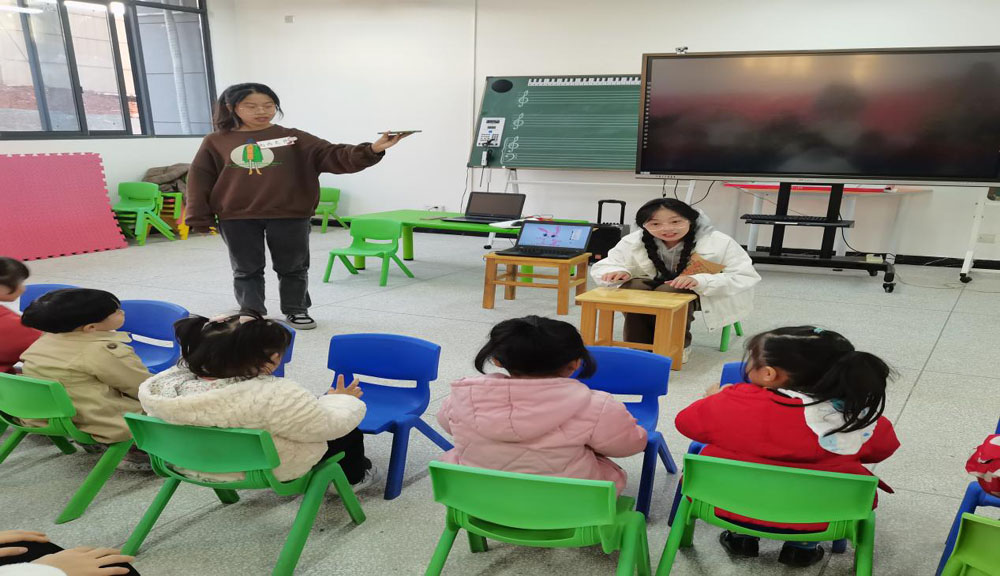 我为群众办实事:“四点半课堂”强势回归 我为群众办实事:“四点半课堂”强势回归