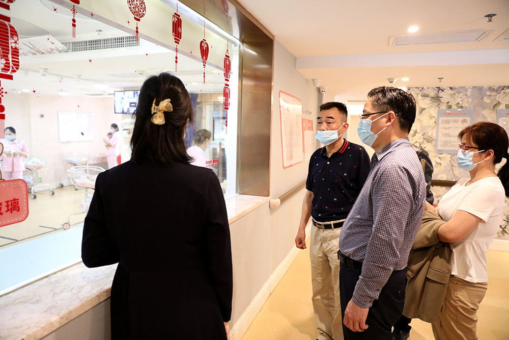 衡阳幼师:书记校长率队走访园企促就业 衡阳幼师:书记校长率队走访园企促就业