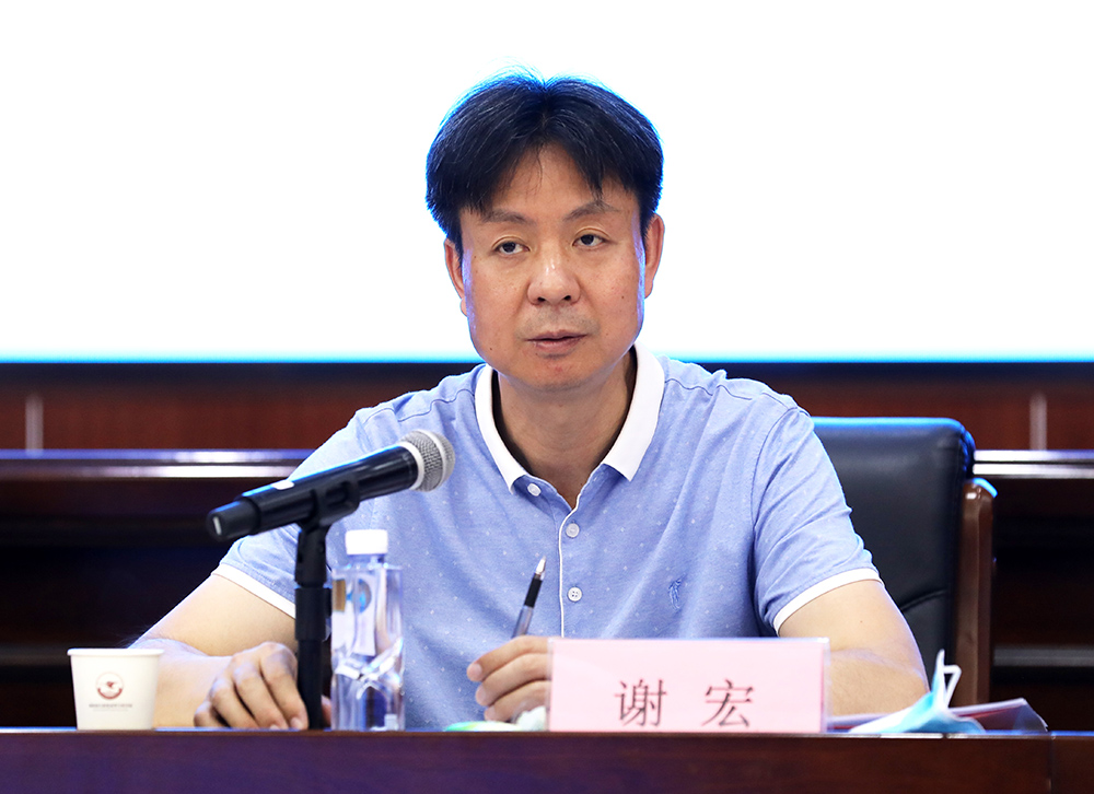 胡绪阳调研我校项目建设工作 胡绪阳调研我校项目建设工作