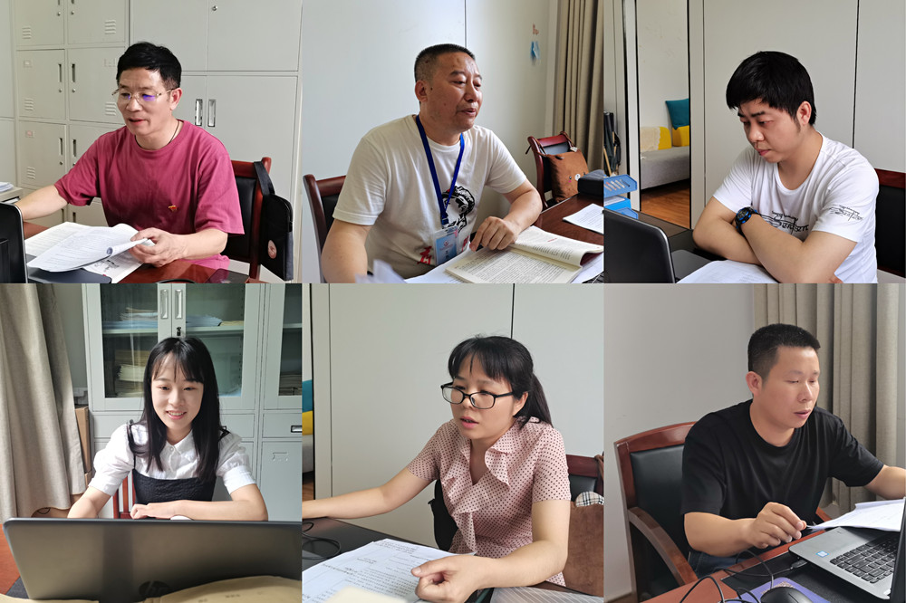 衡阳幼师举办第4期业余党校入党启蒙教育培训 衡阳幼师举办第4期业余党校入党启蒙教育培训