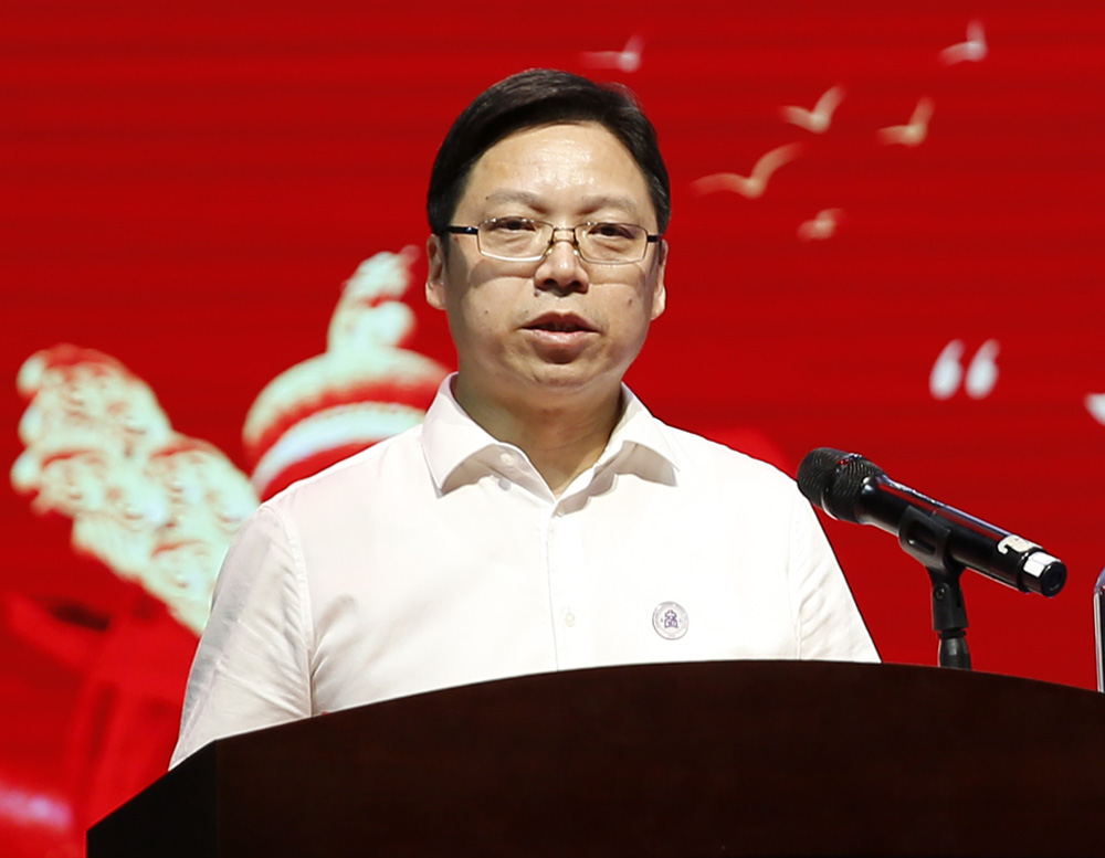 衡阳幼儿师专举行“梦想启航”文艺晚会庆祝第一次党代会胜利召开 衡阳幼儿师专举行“梦想启航”文艺晚会庆祝第一次党代会胜利召开