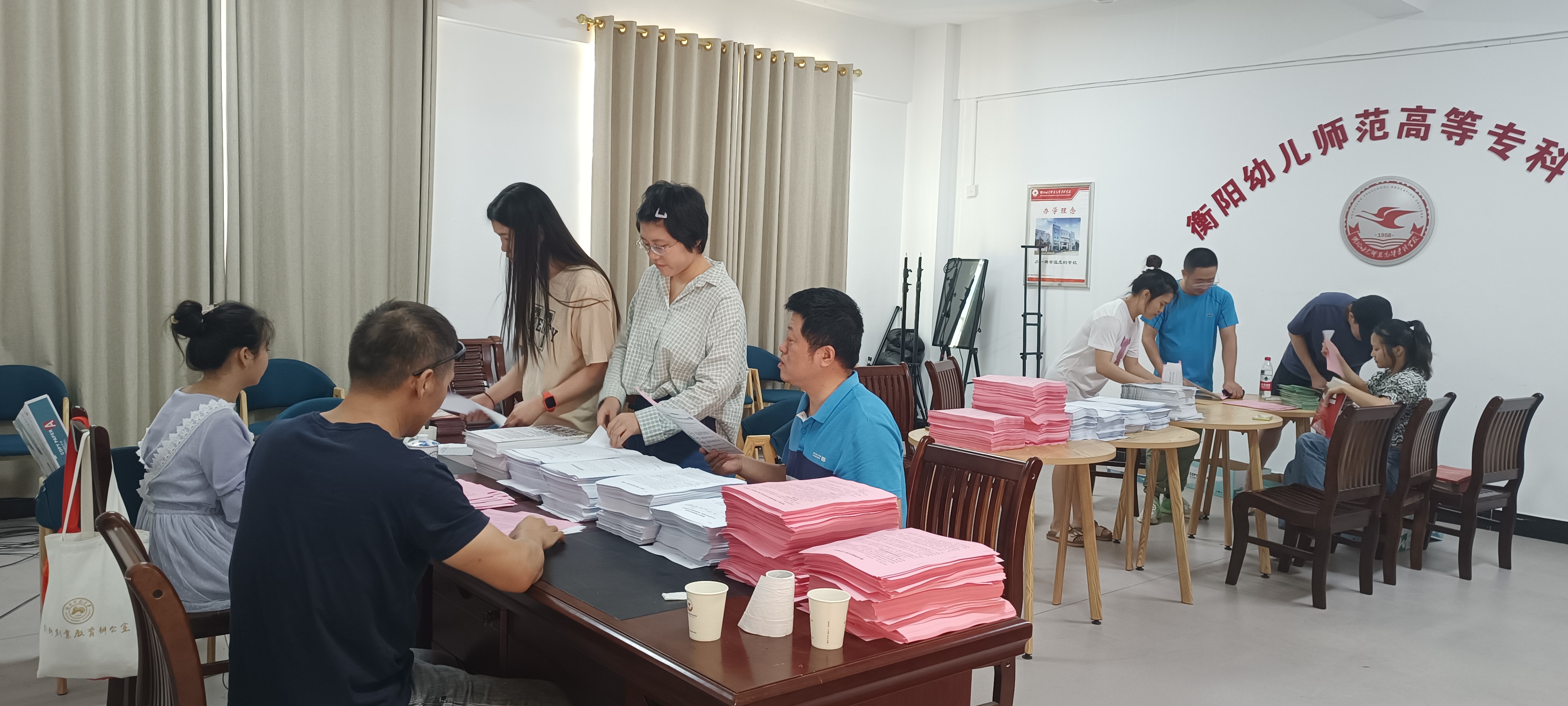 2022年高招录取工作圆满结束 2022年高招录取工作圆满结束