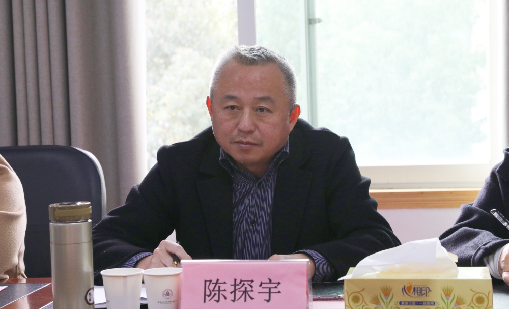 衡阳幼儿师专召开离退休党总支扩大会议 衡阳幼儿师专召开离退休党总支扩大会议