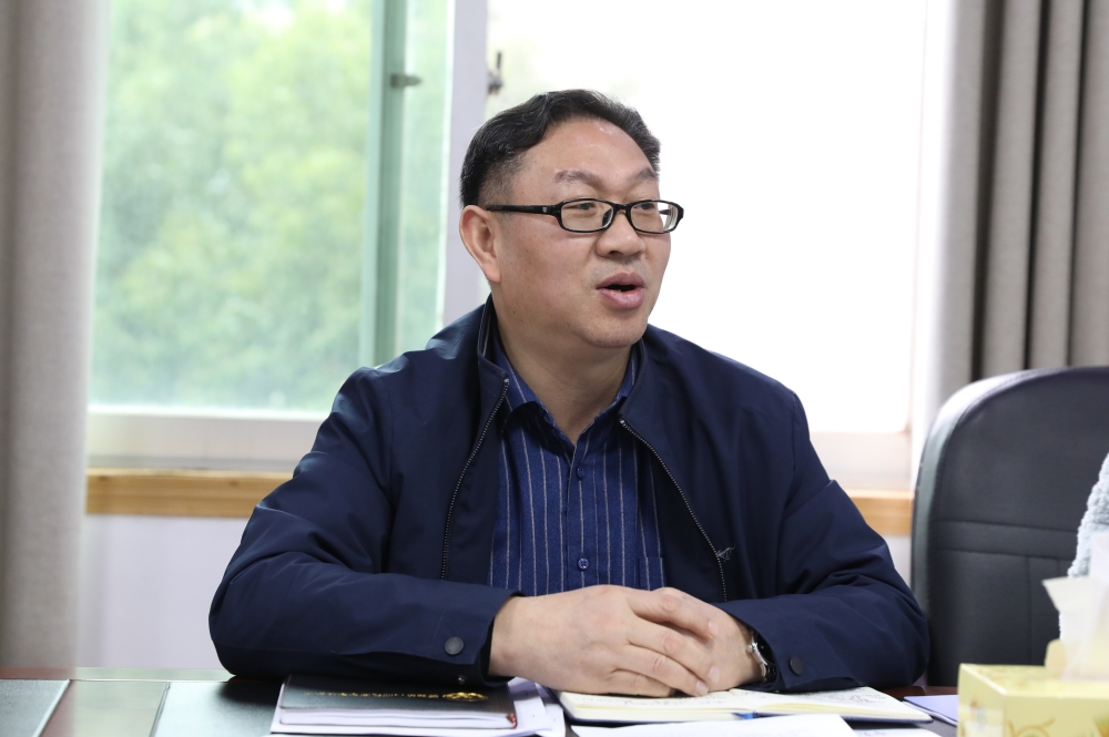 衡阳幼儿师专召开党外知识分子座谈会 衡阳幼儿师专召开党外知识分子座谈会