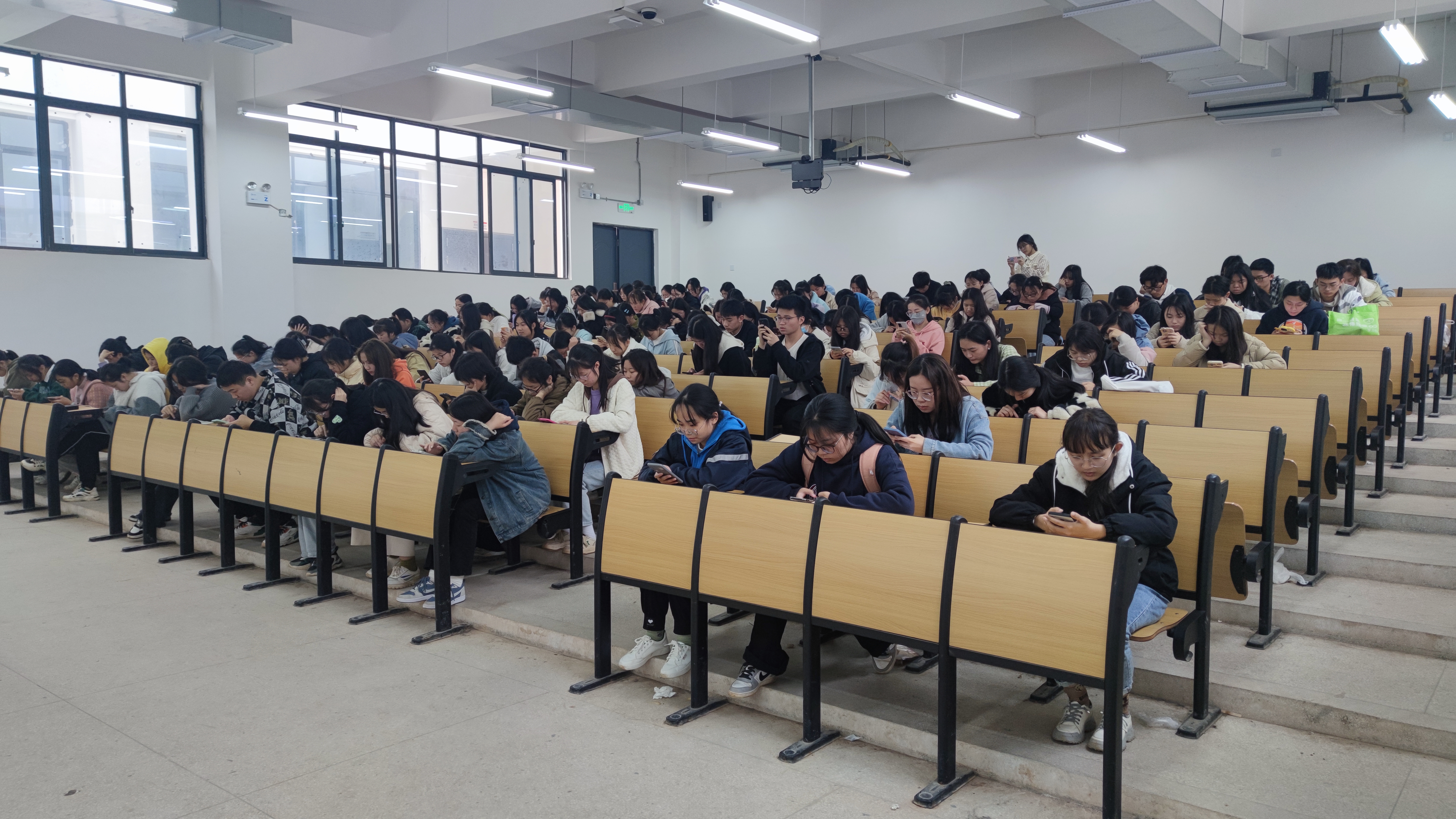 学习新思想,奋进新征程——衡阳幼儿师专圆满举办 学习党的二十大报告知识竞赛 学习新思想,奋进新征程——衡阳幼儿师专圆满举办 学习党的二十大报告知识竞赛