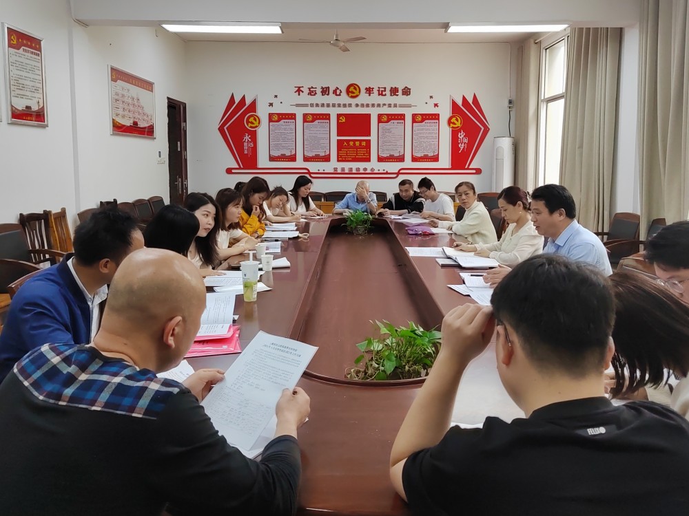 我校圆满完成湖南省2023年4月高等教育自学考试送考工作 我校圆满完成湖南省2023年4月高等教育自学考试送考工作