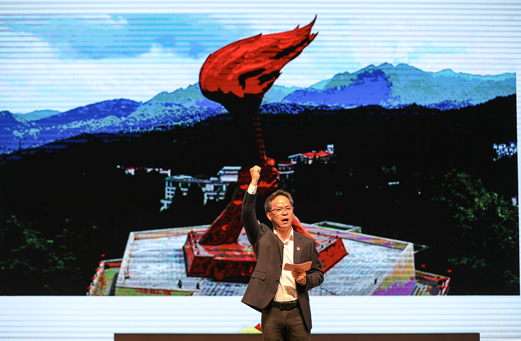 讲“心社”故事,弘扬伟大建党精神——衡阳幼儿师专“心社故事会”首讲开讲 讲“心社”故事,弘扬伟大建党精神——衡阳幼儿师专“心社故事会”首讲开讲