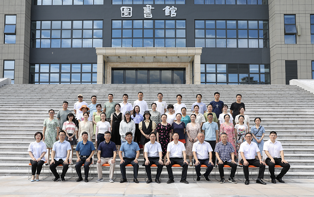 衡阳幼儿师专举行党外知识分子联谊会成立大会 衡阳幼儿师专举行党外知识分子联谊会成立大会