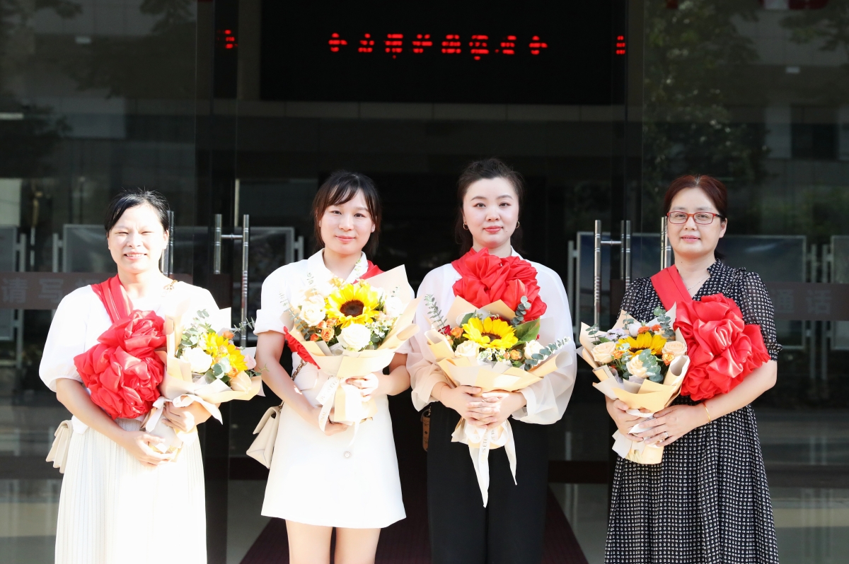 喜报!衡阳幼儿师专获省教师教学能力比赛一等奖 喜报!衡阳幼儿师专获省教师教学能力比赛一等奖